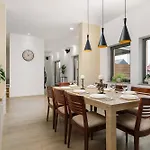 Family Cerklje Nyaraló Cerklje na Gorenjskem