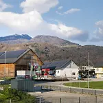 Nyaraló Family Cerklje *