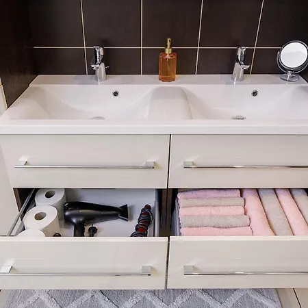 Nyaraló Family Cerklje Cerklje na Gorenjskem